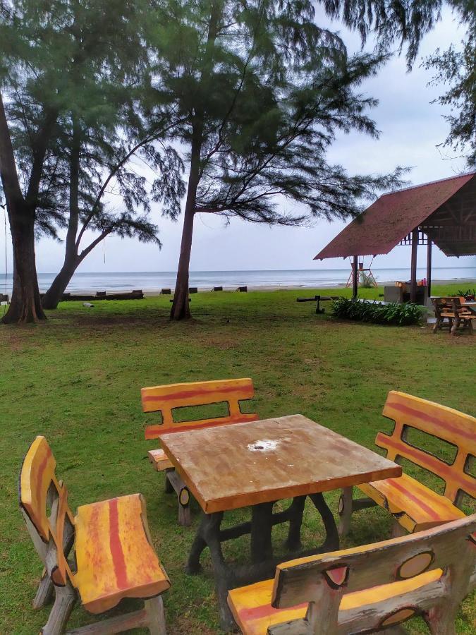 D'Ocean Homestay In Tiara Desaru Residence المظهر الخارجي الصورة