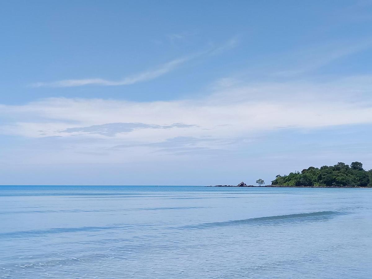 D'Ocean Homestay In Tiara Desaru Residence المظهر الخارجي الصورة