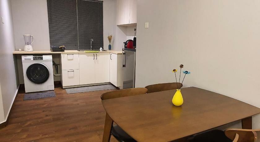 D'Ocean Homestay In Tiara Desaru Residence المظهر الخارجي الصورة