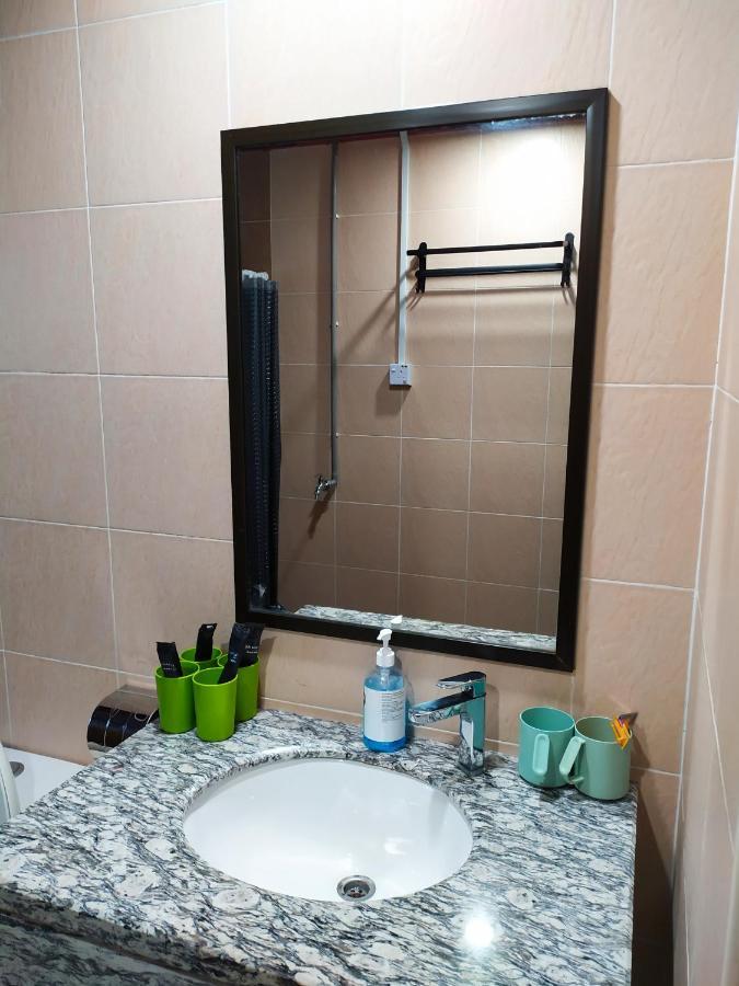 D'Ocean Homestay In Tiara Desaru Residence المظهر الخارجي الصورة