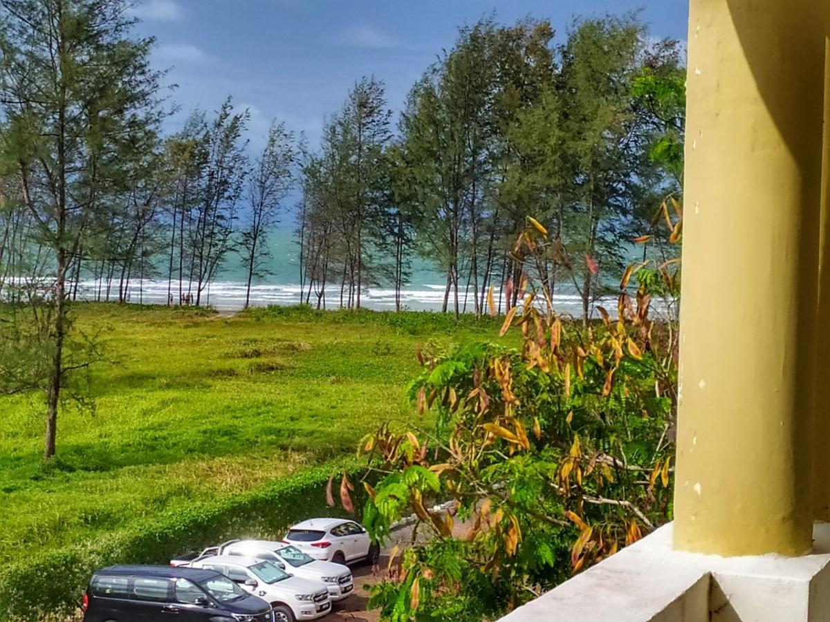 D'Ocean Homestay In Tiara Desaru Residence المظهر الخارجي الصورة
