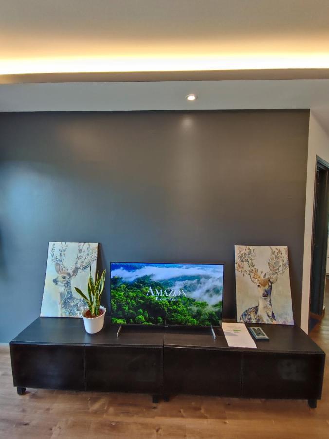 D'Ocean Homestay In Tiara Desaru Residence المظهر الخارجي الصورة