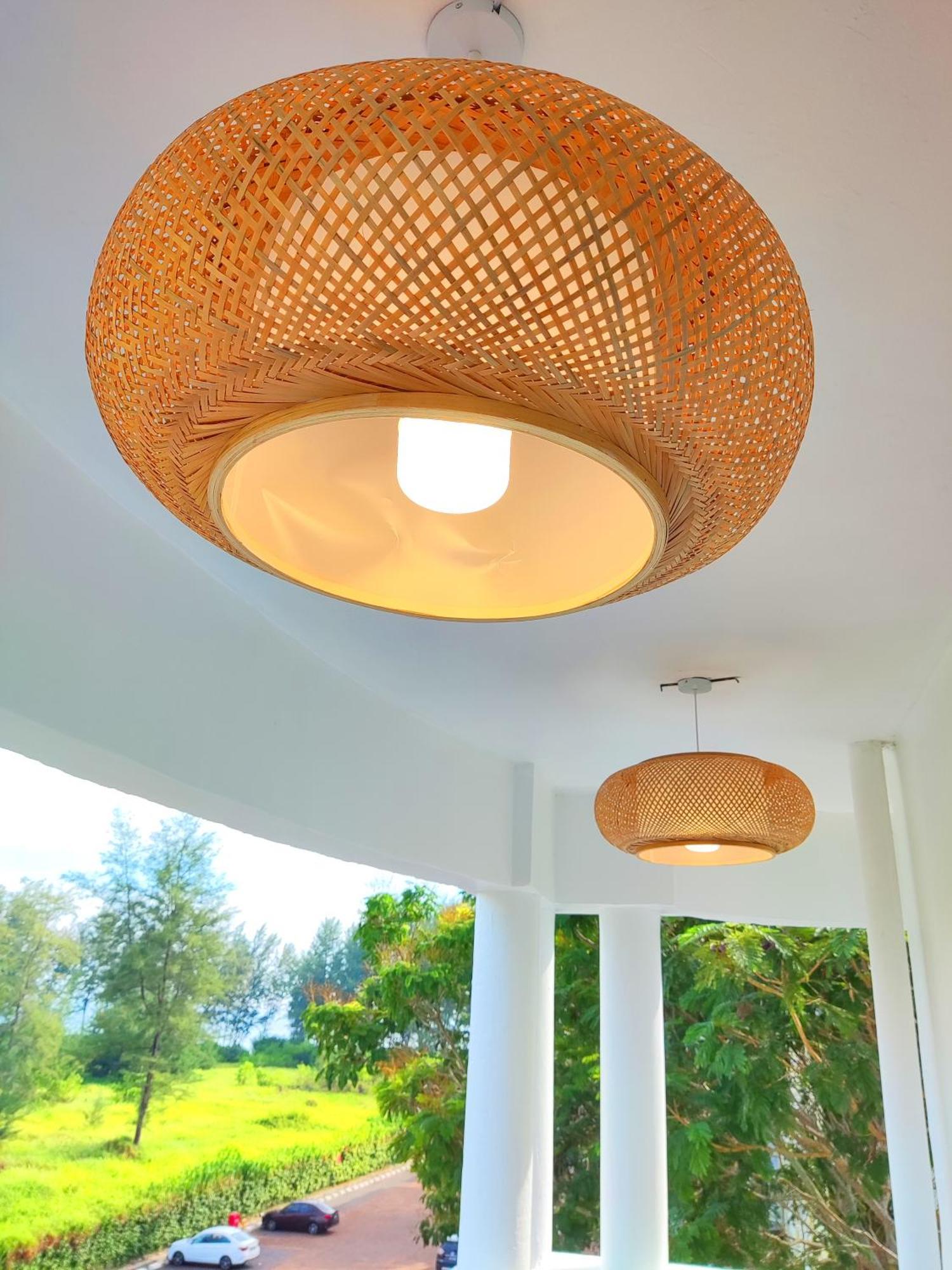 D'Ocean Homestay In Tiara Desaru Residence المظهر الخارجي الصورة