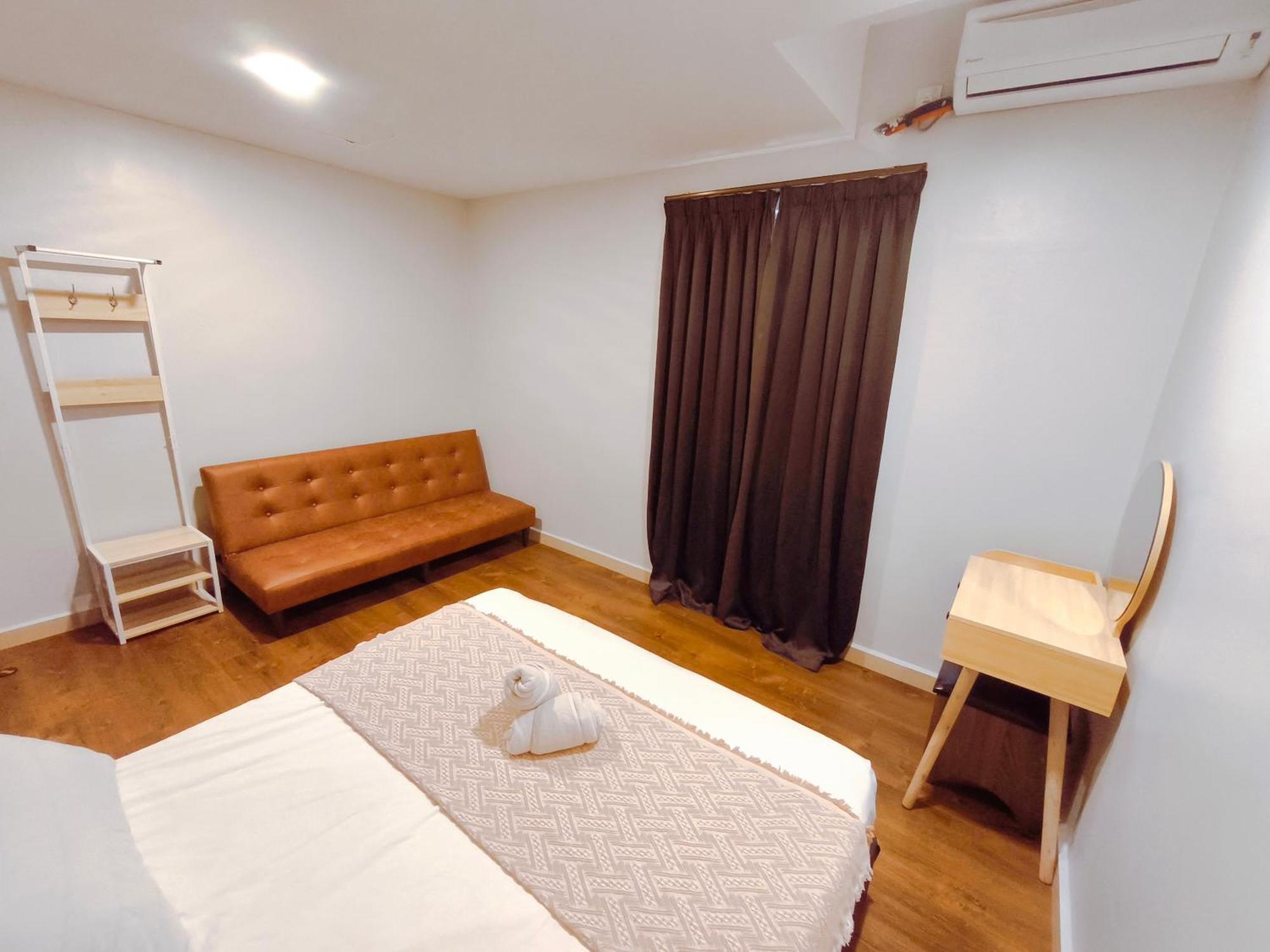 D'Ocean Homestay In Tiara Desaru Residence المظهر الخارجي الصورة